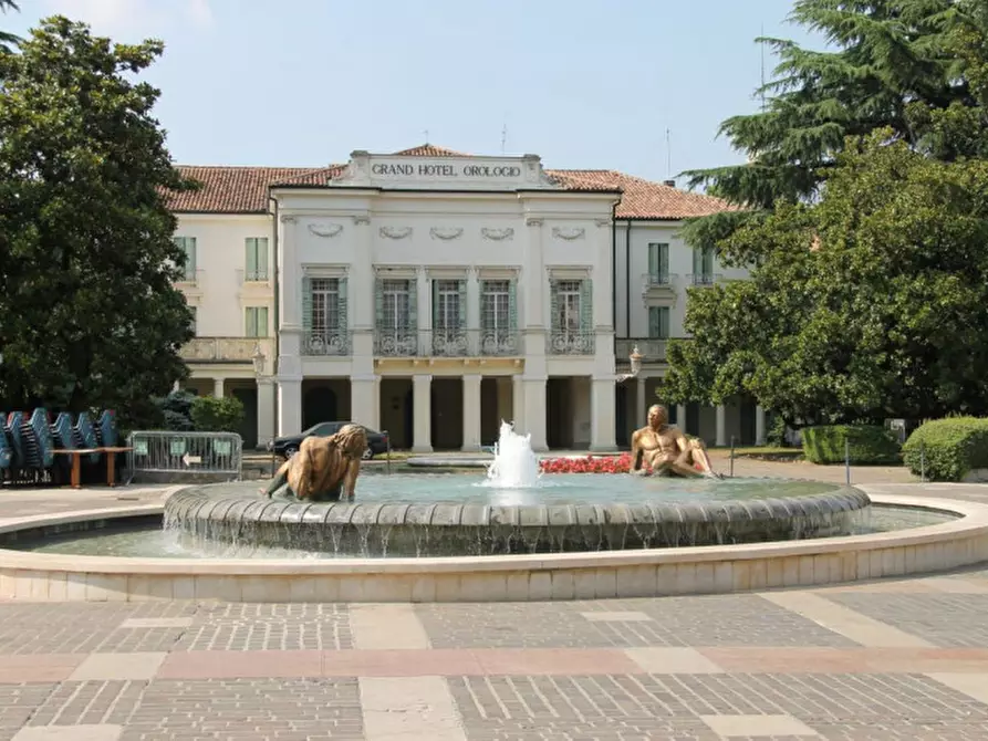 appartamento in affitto ad Abano Terme