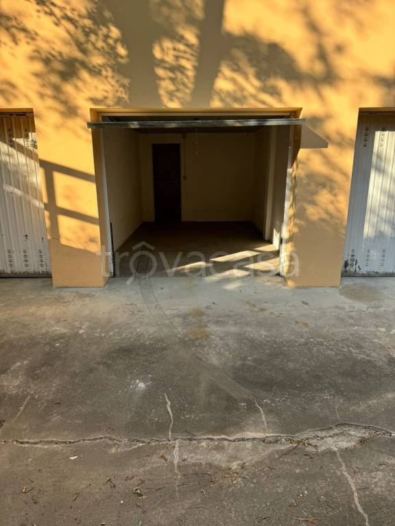 locale di sgombero in affitto ad Abano Terme