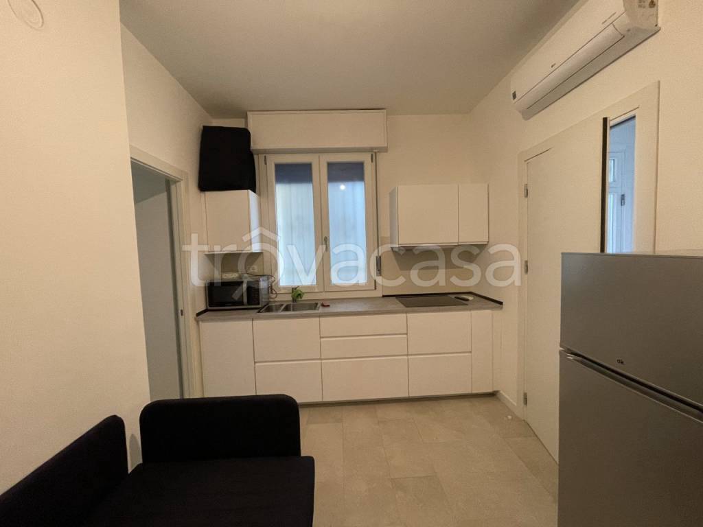 appartamento in affitto ad Abano Terme