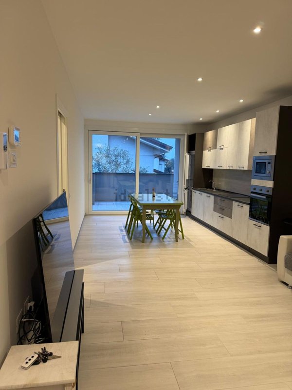 appartamento in affitto ad Abano Terme