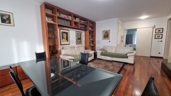 appartamento in affitto ad Abano Terme