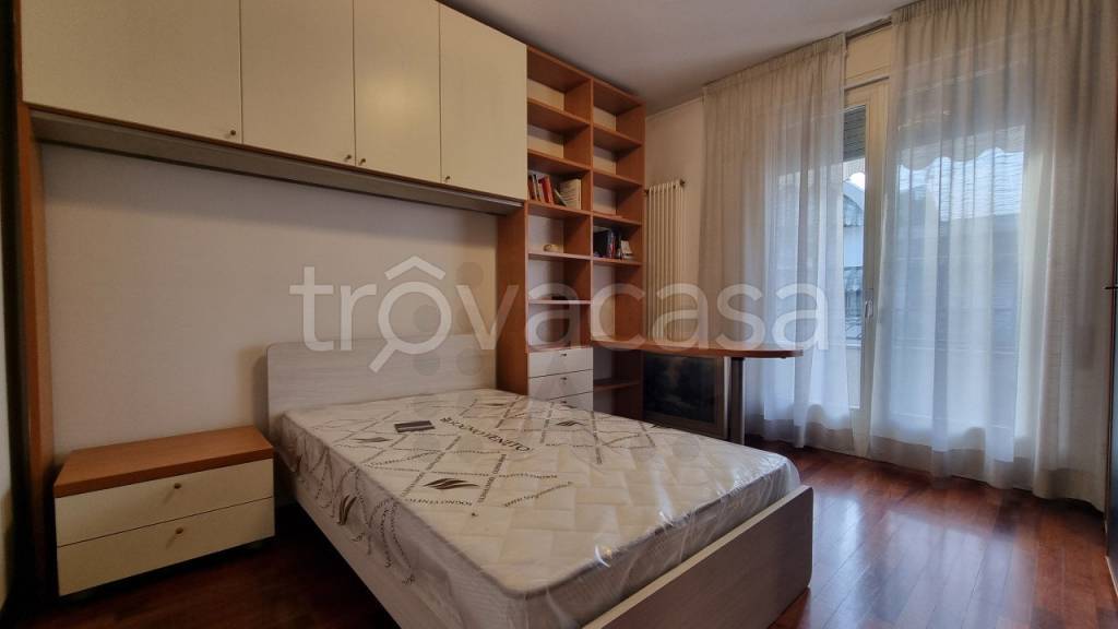 appartamento in affitto ad Abano Terme