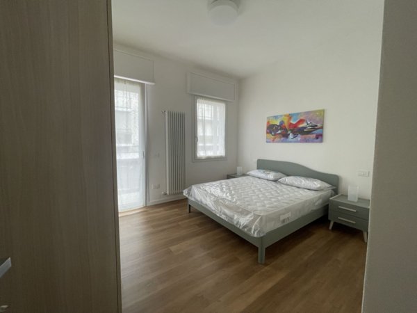 appartamento in affitto ad Abano Terme