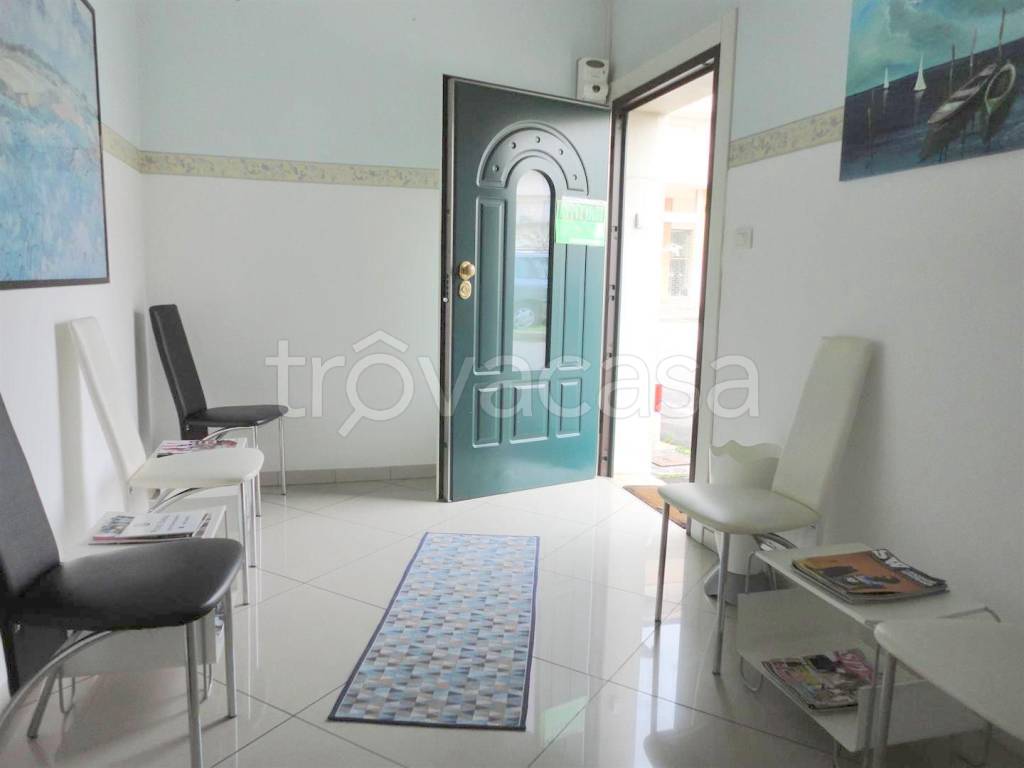 appartamento in affitto ad Abano Terme