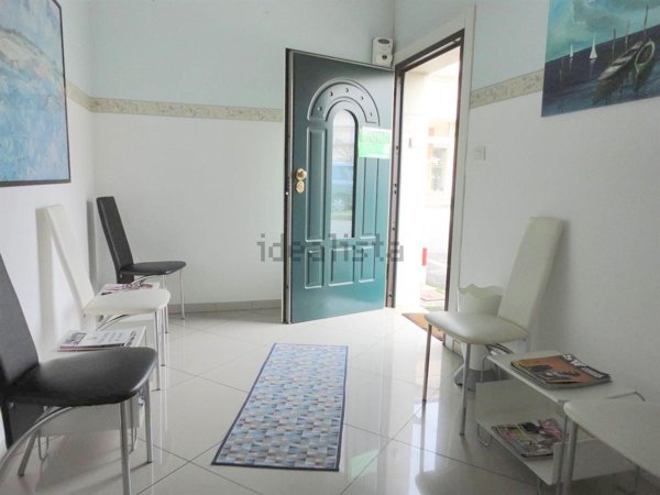 ufficio in affitto ad Abano Terme