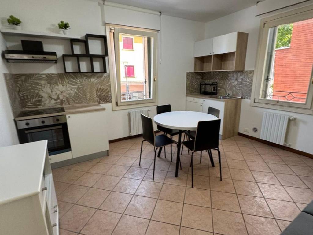 appartamento in affitto ad Abano Terme