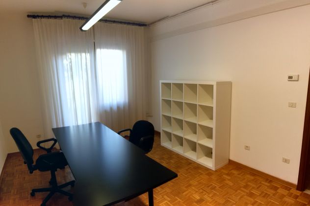 ufficio in affitto ad Abano Terme
