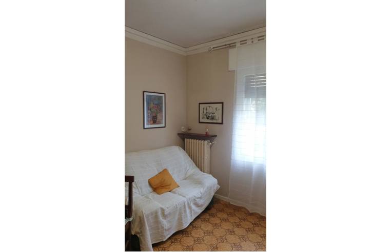 appartamento in affitto ad Abano Terme in zona Monteortone