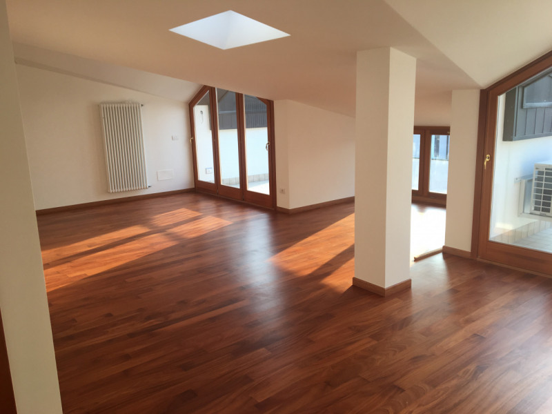 appartamento in affitto ad Abano Terme