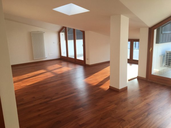 appartamento in affitto ad Abano Terme