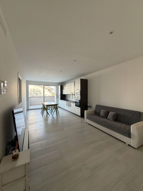 appartamento in affitto ad Abano Terme