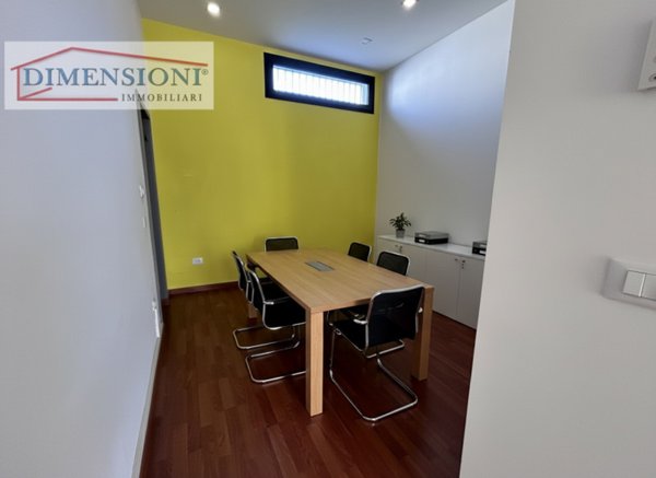 negozio in affitto ad Abano Terme