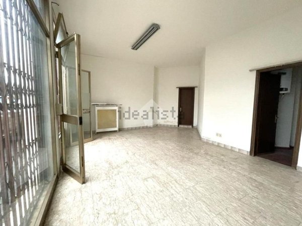 loft in affitto ad Abano Terme