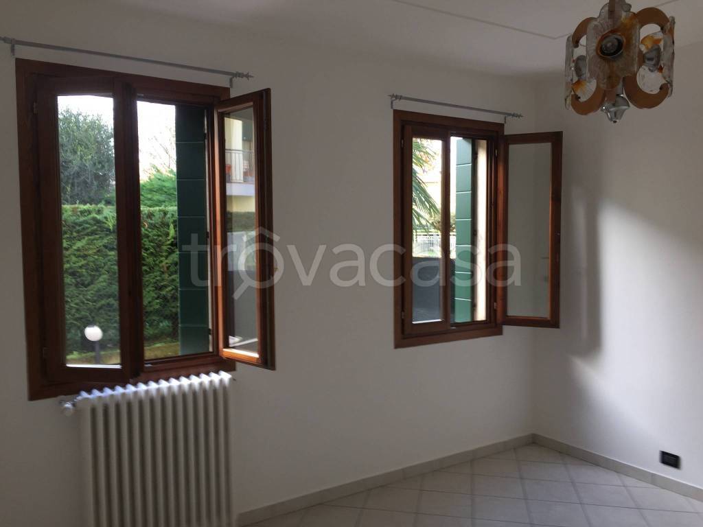 appartamento in affitto ad Abano Terme