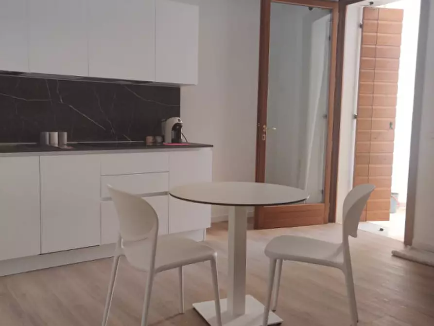 appartamento in affitto ad Abano Terme