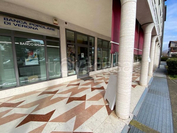 negozio in affitto ad Abano Terme