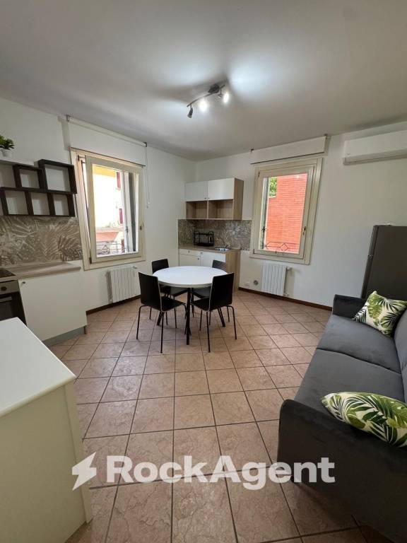 appartamento in affitto ad Abano Terme