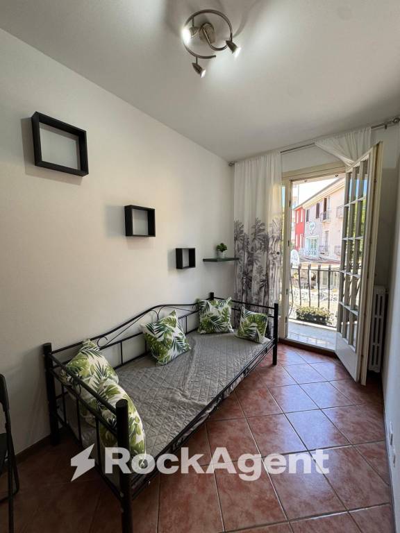 appartamento in affitto ad Abano Terme