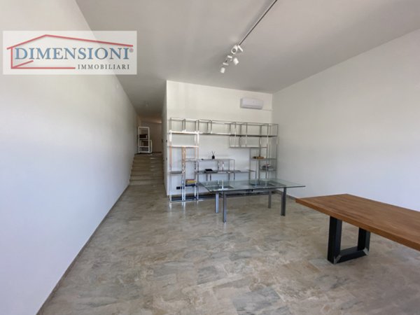 ufficio in affitto ad Abano Terme in zona Monteortone