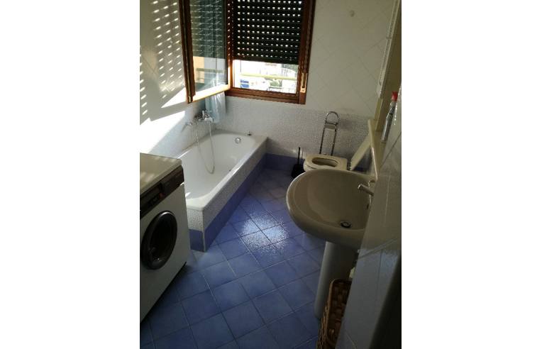 appartamento in affitto ad Abano Terme