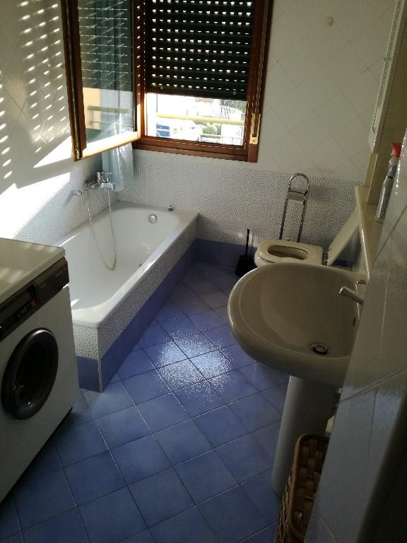 appartamento in affitto ad Abano Terme