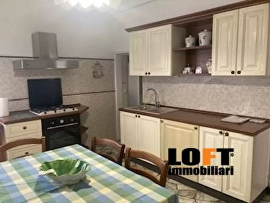 casa semindipendente in affitto ad Abano Terme