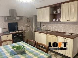 casa indipendente in affitto ad Abano Terme