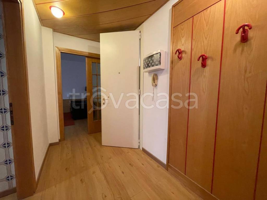 appartamento in affitto ad Abano Terme