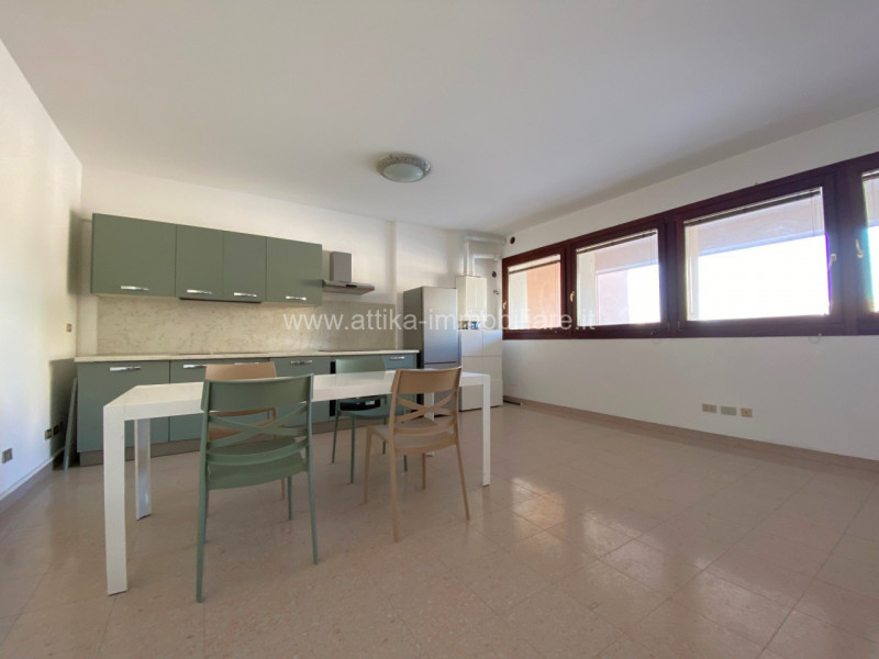 appartamento in affitto ad Abano Terme