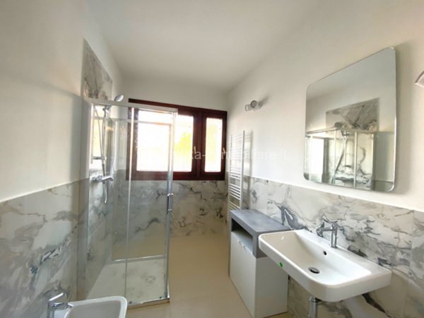 appartamento in affitto ad Abano Terme