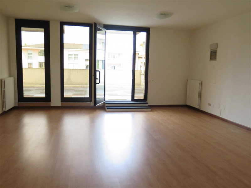 ufficio in affitto ad Abano Terme