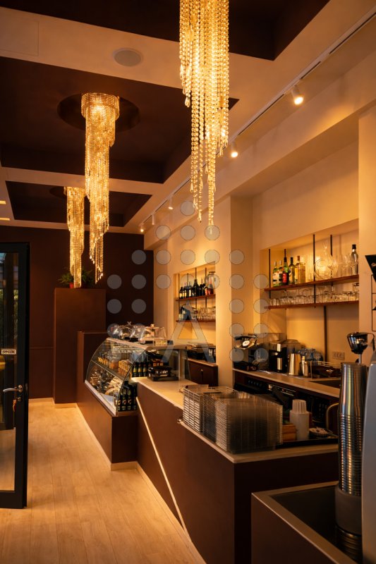 negozio in affitto ad Abano Terme