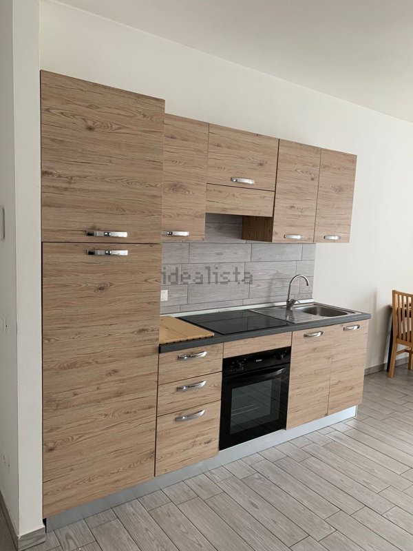 appartamento in affitto ad Abano Terme