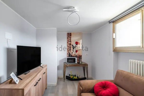 appartamento in affitto ad Abano Terme