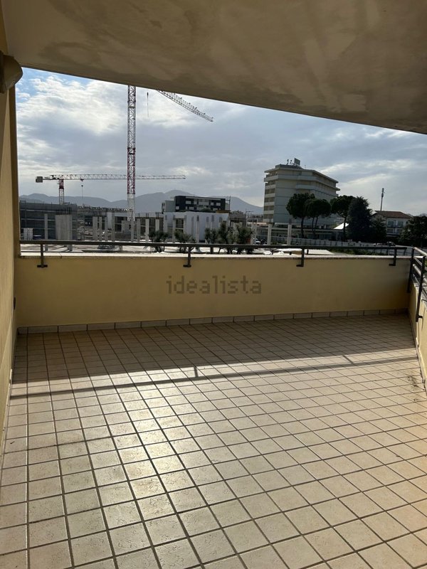 appartamento in affitto ad Abano Terme