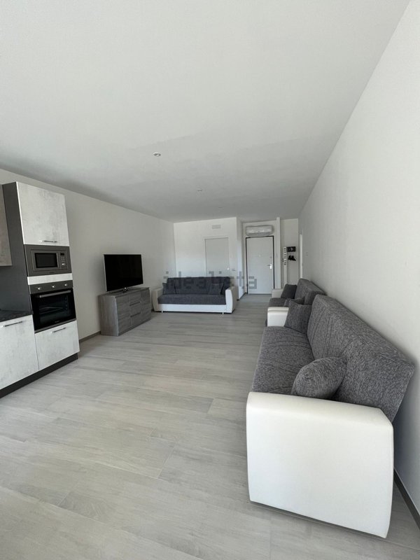 appartamento in affitto ad Abano Terme