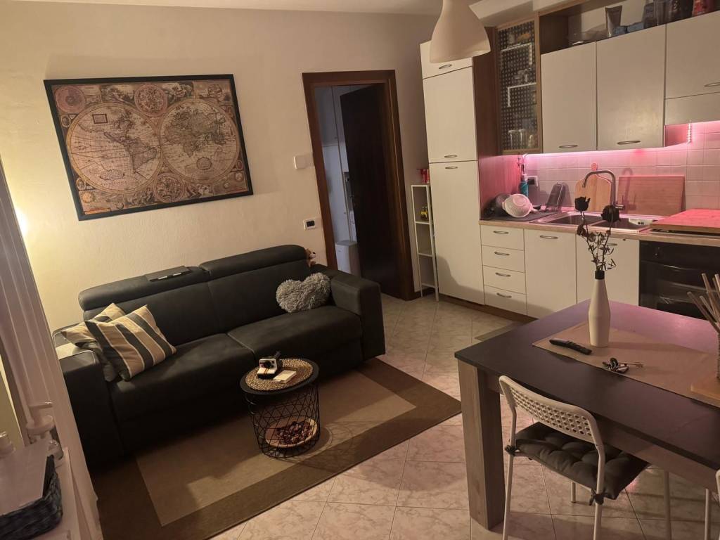 appartamento in affitto ad Abano Terme