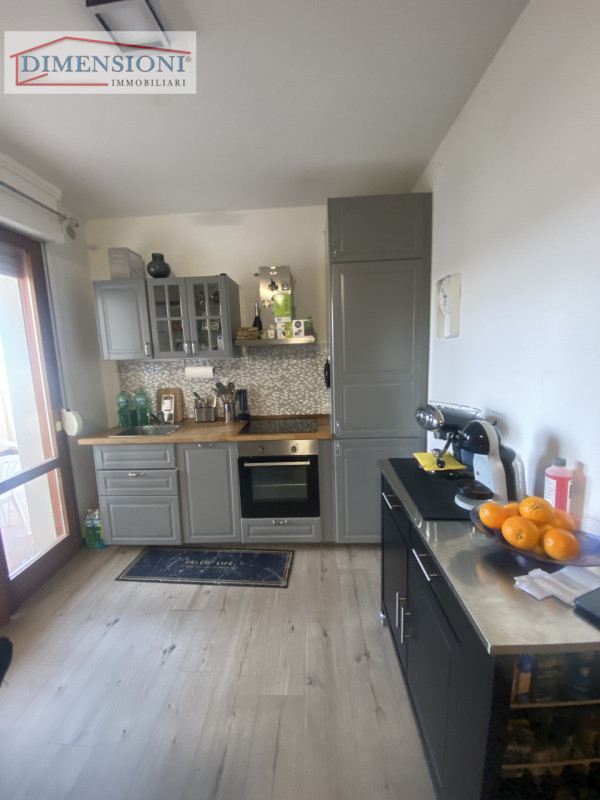 appartamento in affitto ad Abano Terme in zona Monteortone