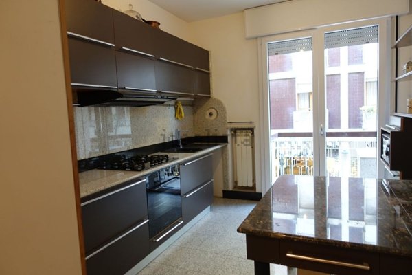 appartamento in affitto ad Abano Terme