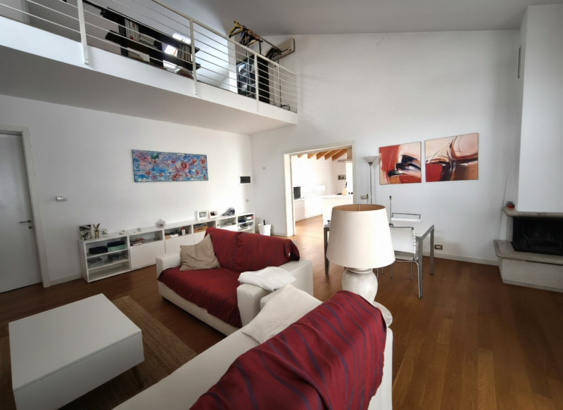 appartamento in affitto ad Abano Terme