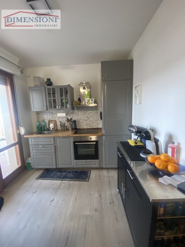 appartamento in affitto ad Abano Terme in zona Monteortone