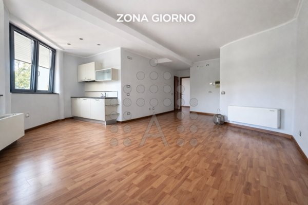 appartamento in affitto ad Abano Terme