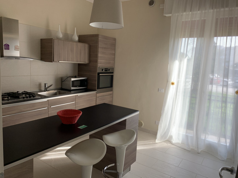 appartamento in affitto ad Abano Terme