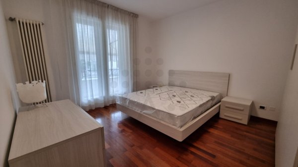 appartamento in affitto ad Abano Terme