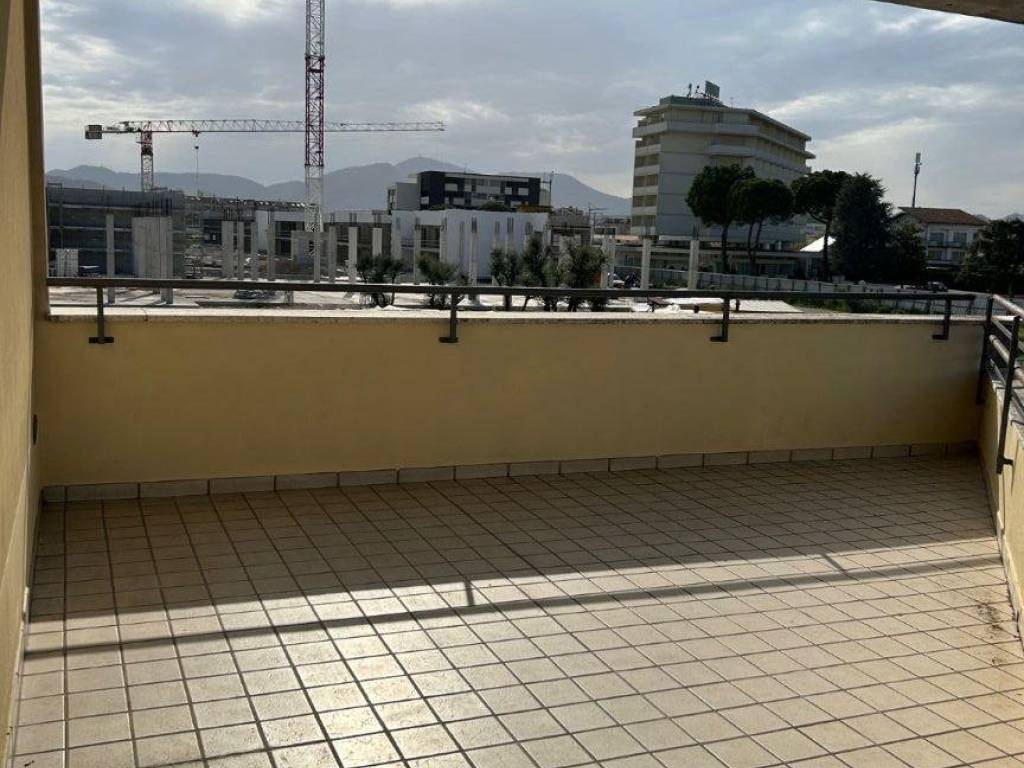 appartamento in affitto ad Abano Terme