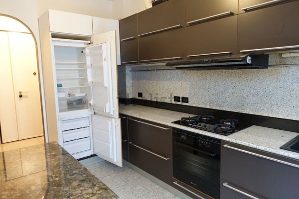 appartamento in affitto ad Abano Terme
