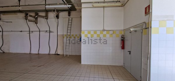 capannone in affitto ad Abano Terme