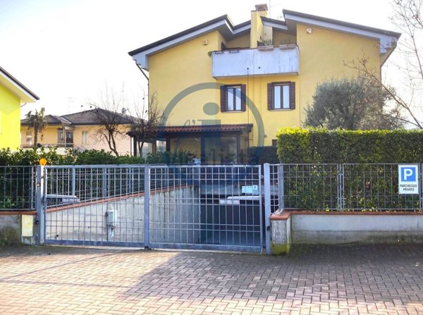 casa indipendente in affitto ad Abano Terme