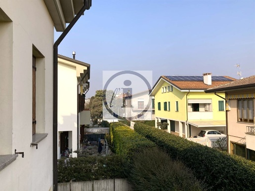 casa indipendente in affitto ad Abano Terme in zona Monteortone