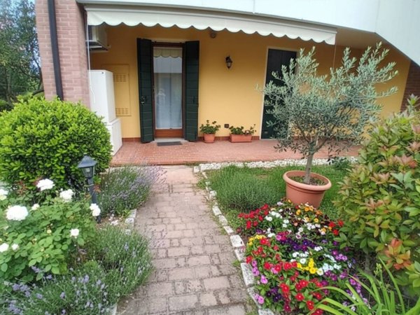 appartamento in affitto ad Abano Terme